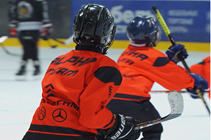 Для бокса и ММА