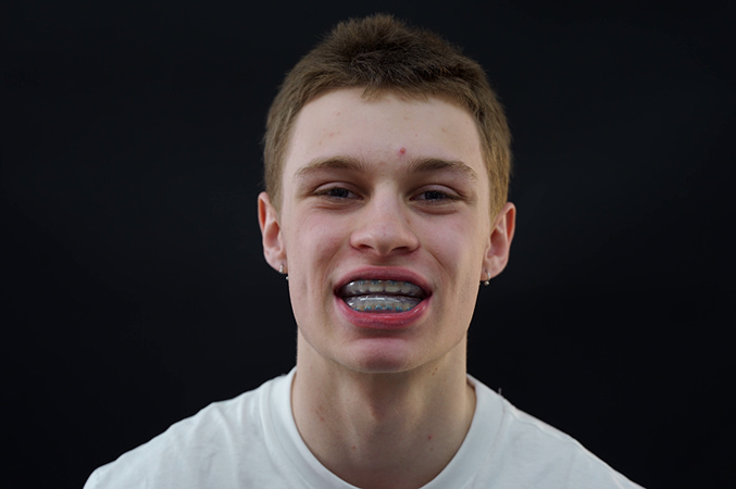 Для бокса и ММА