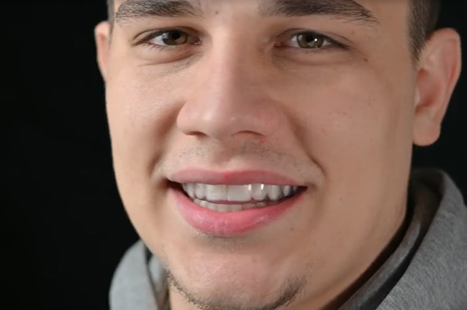 Для бокса и ММА