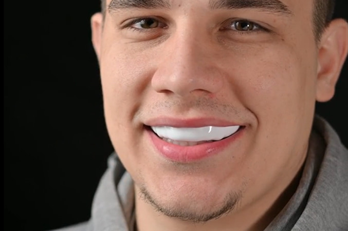 Для бокса и ММА