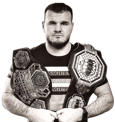 Хадис Ибрагимов