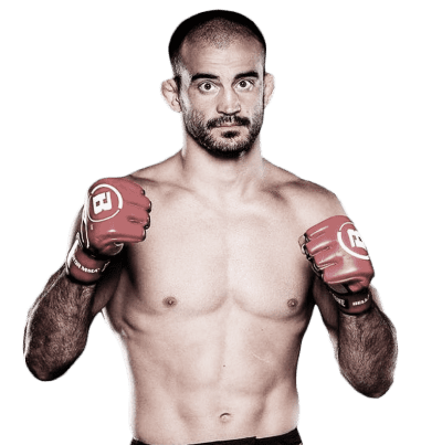 Андрей Корешков